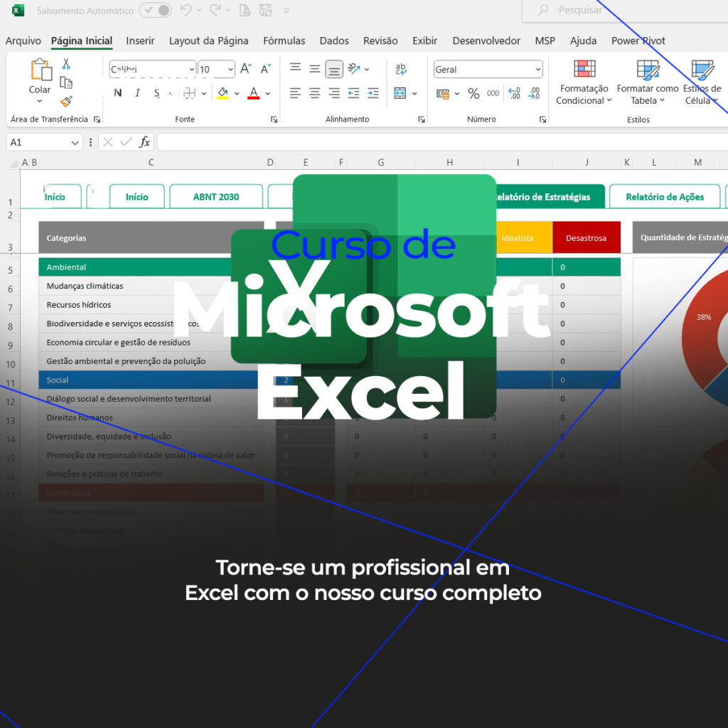 Curso de Microsoft Excel