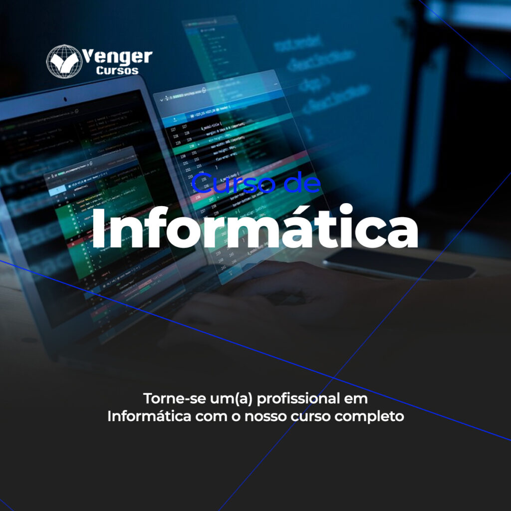 Curso de Informática