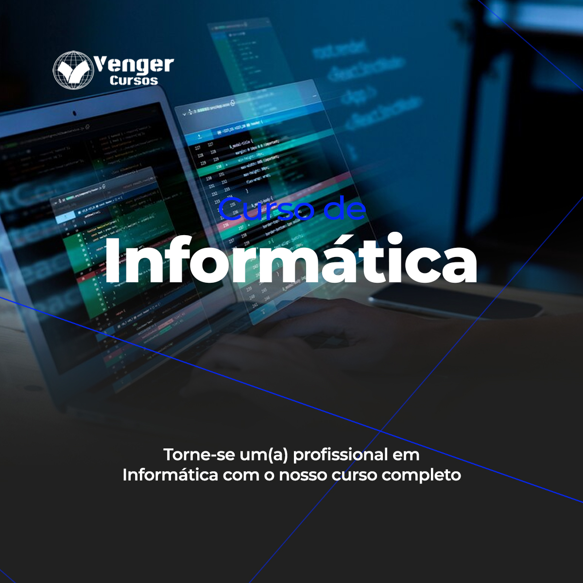 Curso de Informática