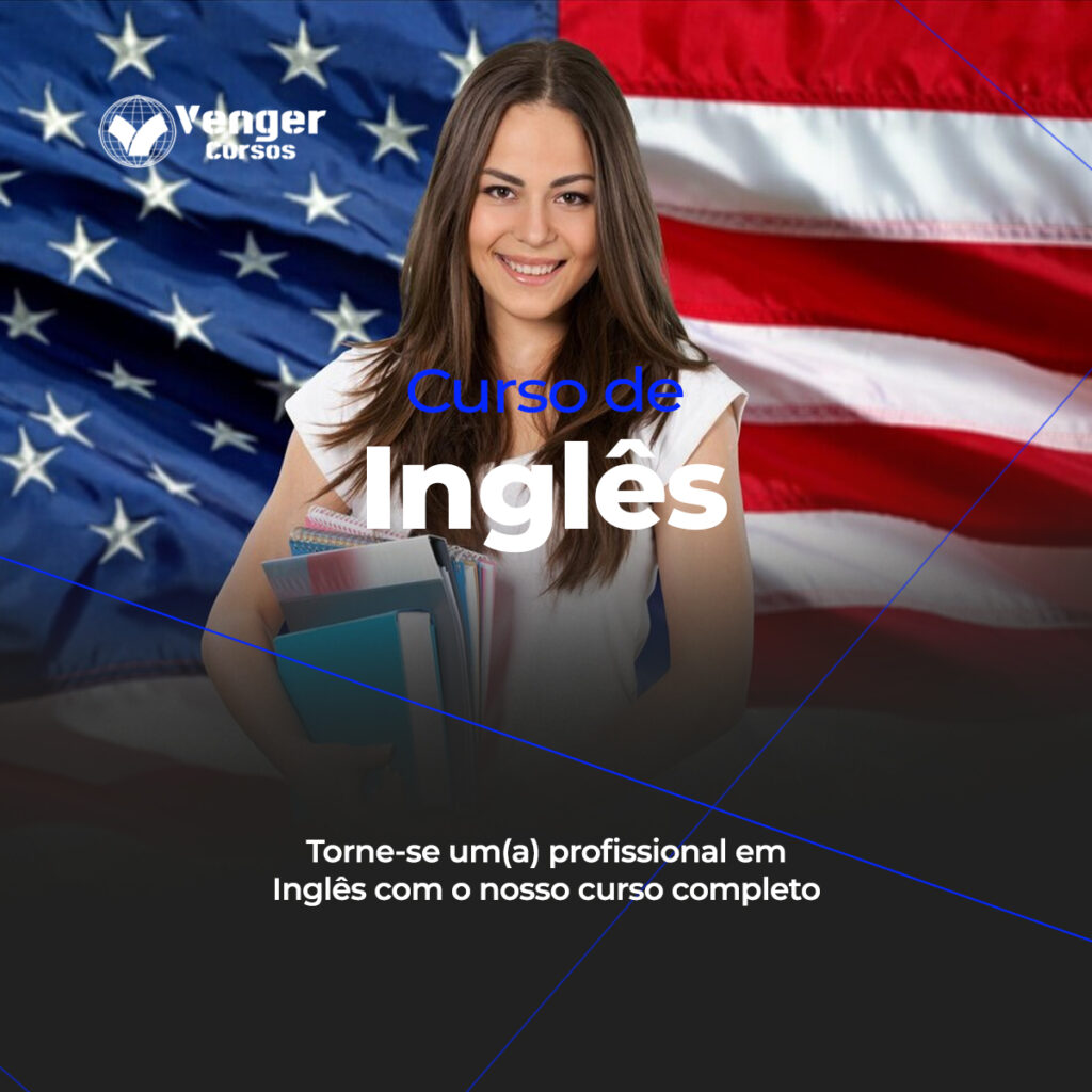 Curso de Inglês