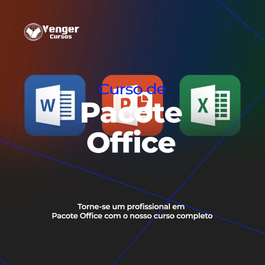 Curso de Pacote Office