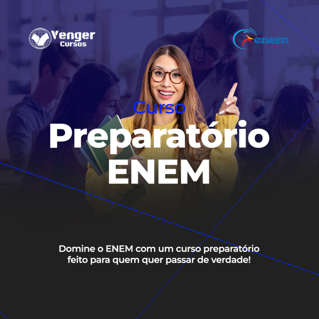 Curso Preparatório ENEM