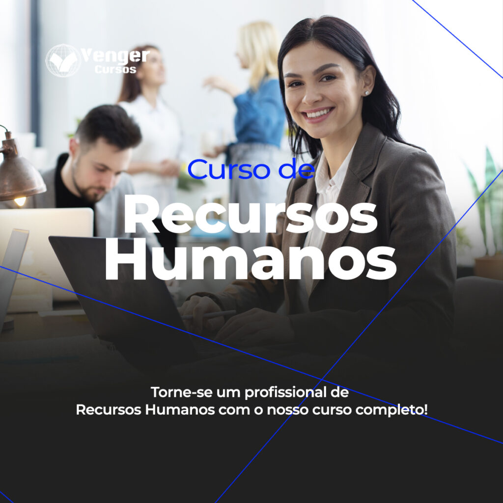 Curso de Recursos Humanos