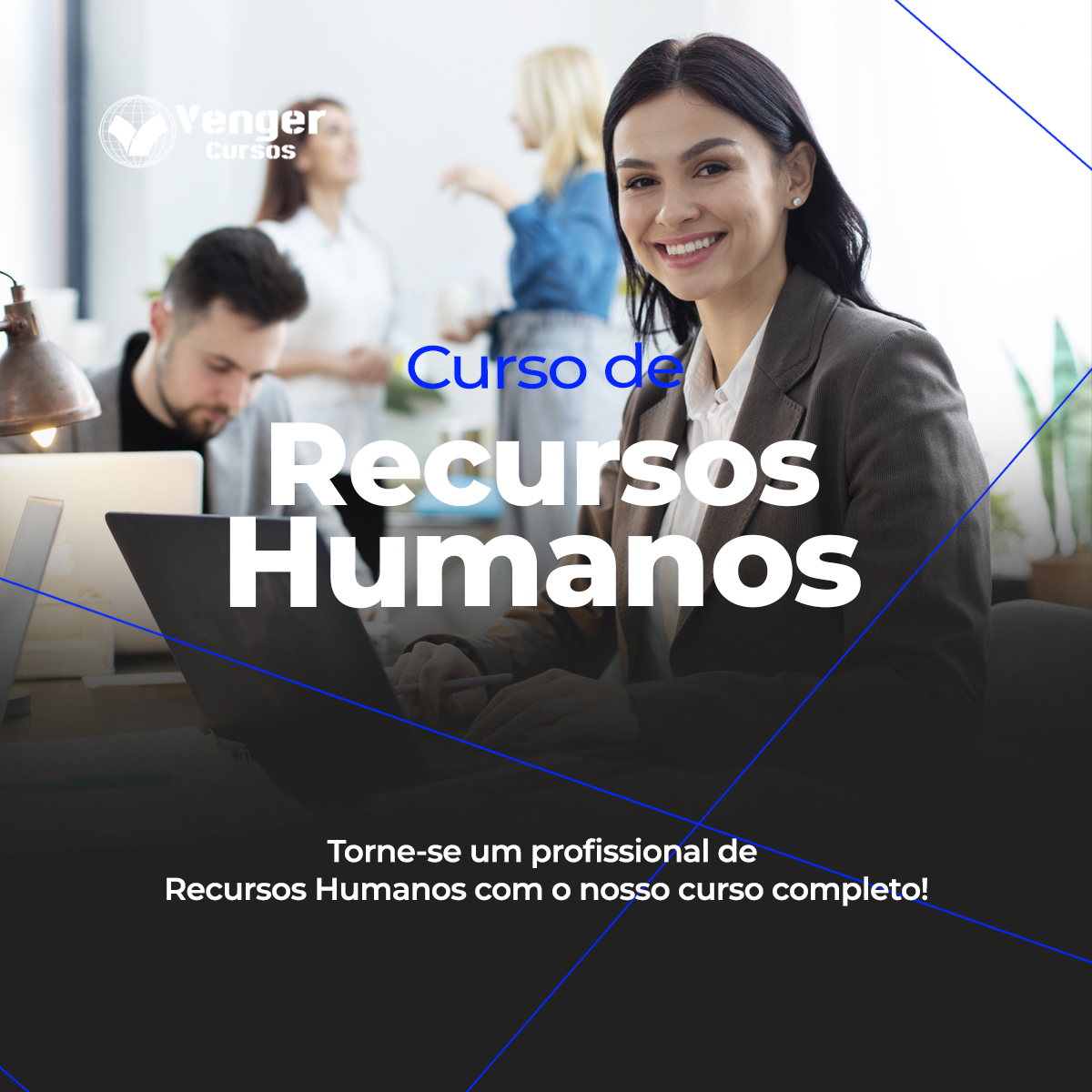 Curso de Recursos Humanos