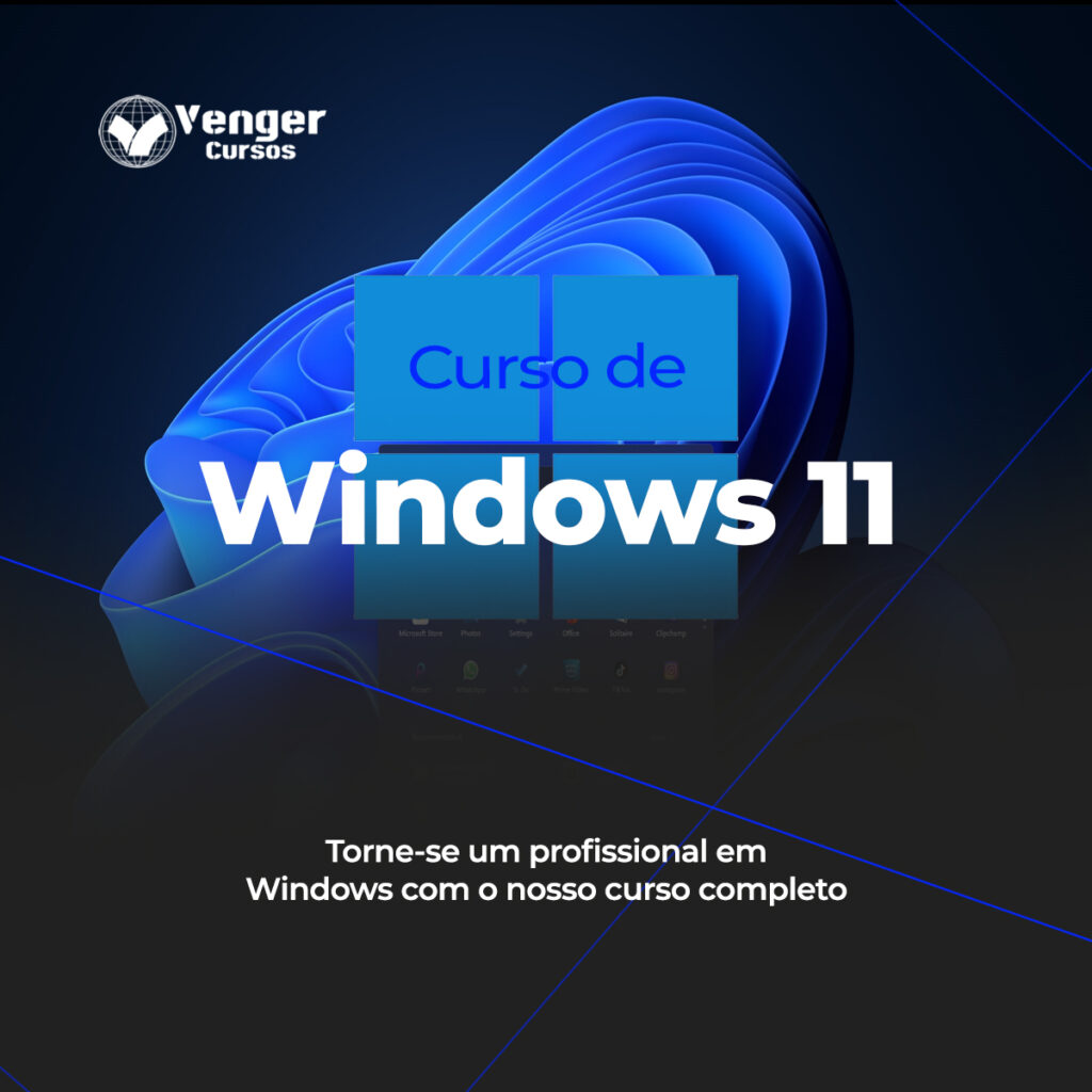 Curso de Windows 11