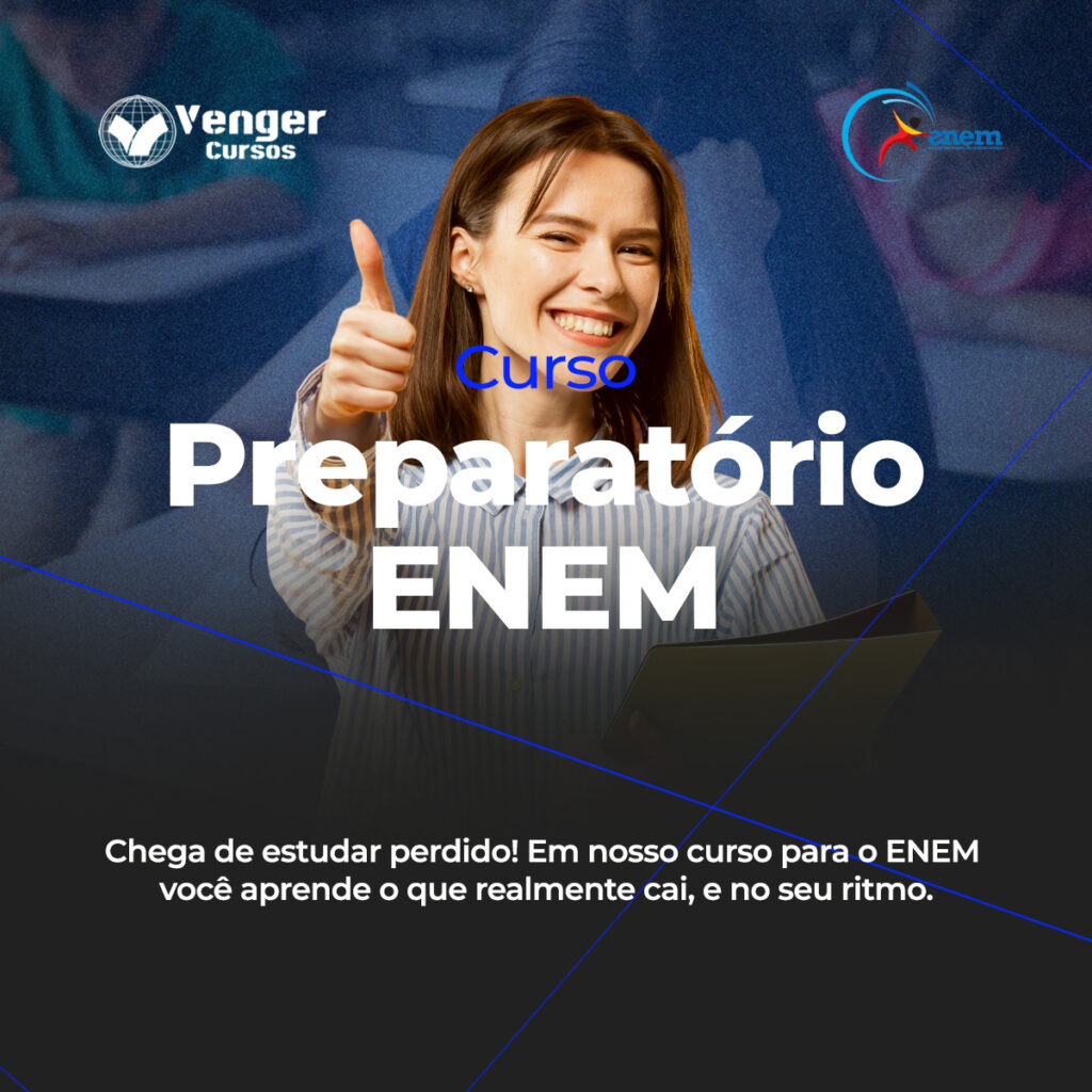 Preparatório ENEM