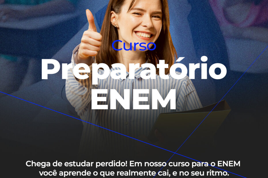 Preparatório ENEM