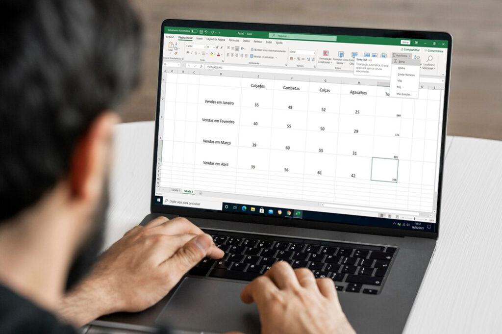 microsoft excel
