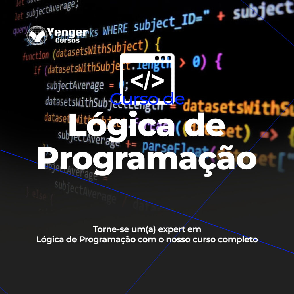 Lógica de Programação