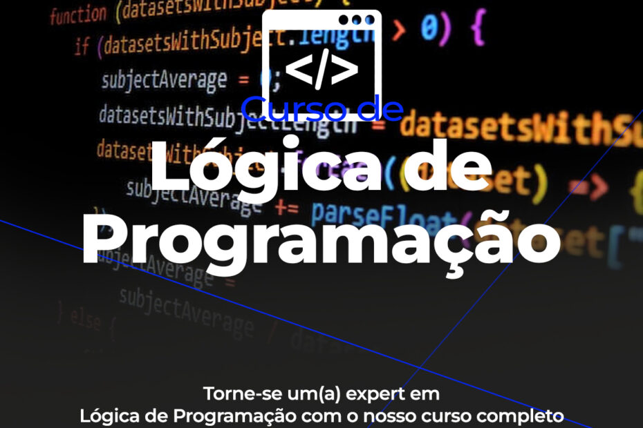 Lógica de Programação