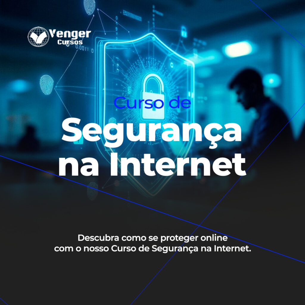 segurança na internet
