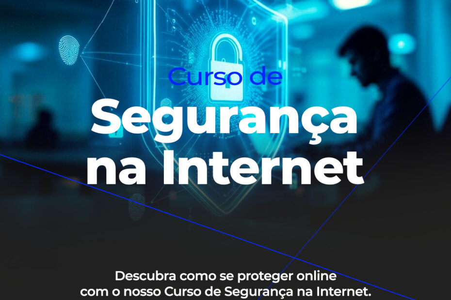 segurança na internet