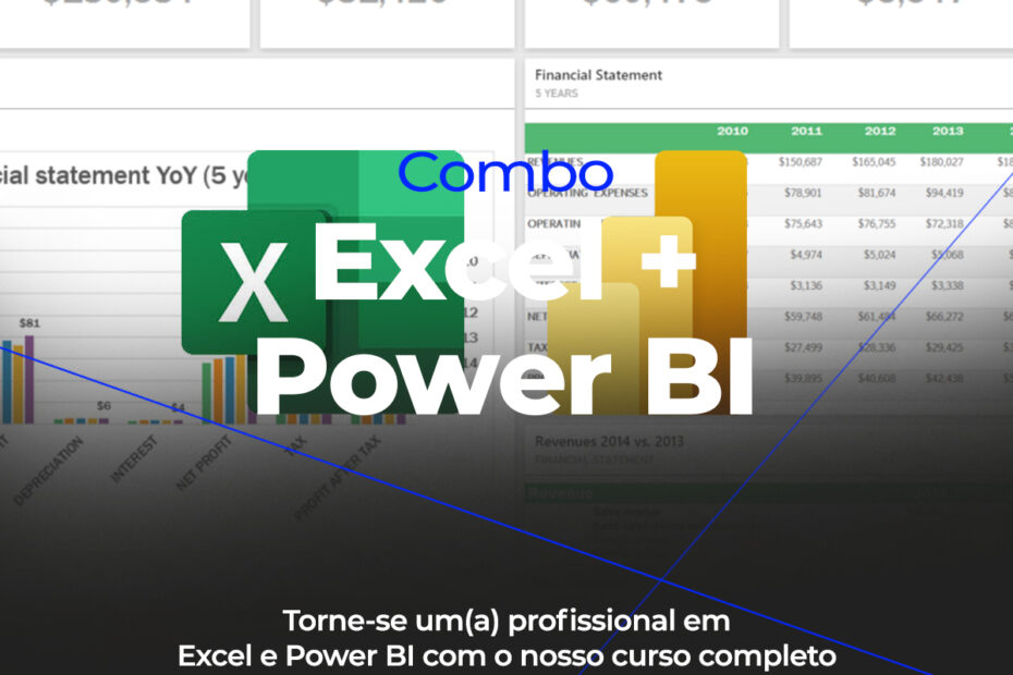 Excel + Power BI